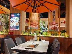 -鼎原力量东北吊炉烧烤(临河街店)