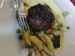 -WOLFGANG PUCK KITCHEN & BAR(迪士尼小镇店)