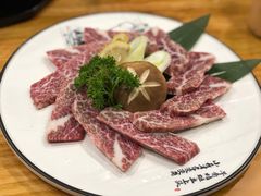 -隐炉和牛烧肉店(群力店)