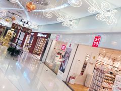 -方恒购物中心(望京小街店)