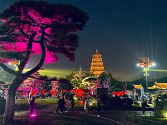 -大慈恩寺(大雁塔)