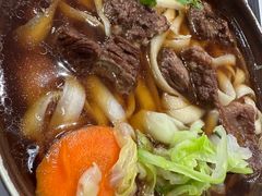 -好嫂子•刀削面(大兴店)