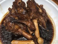 -老北京胡同味道二荤铺(酒仙桥店)
