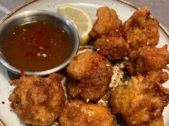 小蛮汁大鸡块-米仓食堂(凯德广场店)
