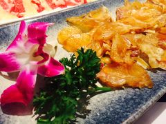 -牛事制造局牛肉火锅(莲岳路店)