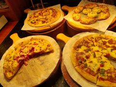 -369自助烤肉鱼火锅(平阳路店)