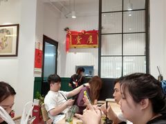 -堂屋糖水店(愚园店)