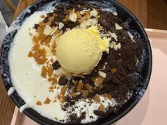 -Ice Monster冰馆·CNN评选全球十大甜品(国贸商城店)