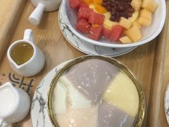 -菽心·手作五谷豆花