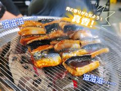 -本炙炭烤·蒲烧活鳗料理店(金沙洲店)