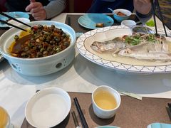 -同里湖大饭店-怡景轩中餐厅(同里古镇店)