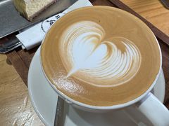 -Torch Coffee 炬点咖啡