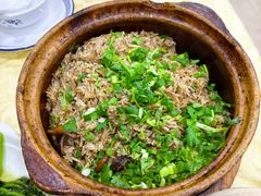 -汤氏美食台山水步特色黄鳝饭(龙津东路店)