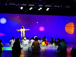 -小鸡哆哆故事屋·儿童乐园(嘉里城店)