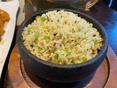 -三宝大饭店-中和艺素餐厅(浦上金山正祥广场店)