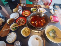 -李子坝梁山鸡(李子坝大鸡哥店)