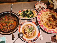-塔哈尔·新疆盛宴(奉贤龙湖店)