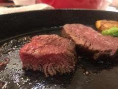 -西堤厚牛排(王府井店)