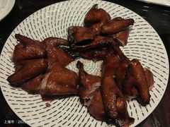 -新天世纪中餐厅