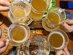 -路边羊烧烤酒场(宝带路店)