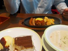 -萨莉亚意式餐厅(杭州滨江天街店)