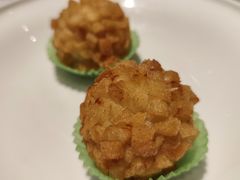 灌汤鱼球-山外山菜馆(玉泉路店)