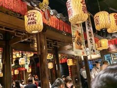 -南京大牌档(济南万象城店)