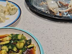 -前王院•巧克力海鲜市集餐厅(万平口店)