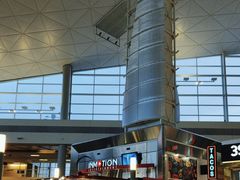 -达拉斯 沃斯堡国际机场