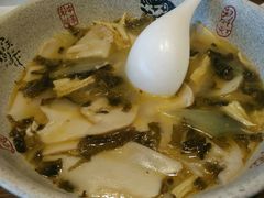 酸菜鱼-菩提树·素食餐厅(汇智国际商业中心店)