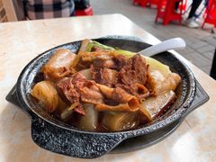 -珍珍小食店(西华路店)