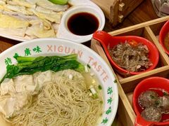 -西关味(大卫城店)