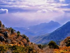 -泰山风景名胜区