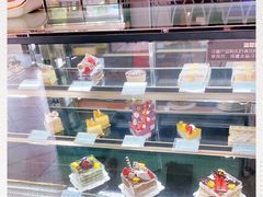 -天母蓝鸟西餐厅·烘焙蛋糕(十三碗店)