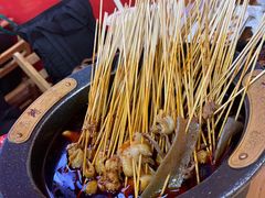 -冒椒火辣(太古里店)