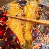 重庆｜巷子里的美蛙鱼 麻辣鲜香超过瘾‼️