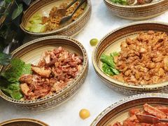 -格瑞欧海鲜自助烤肉火锅(光彩店)