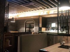 大堂-野妹火锅(南园店)