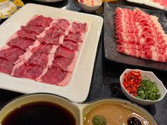 -南门涮肉(上海二店)