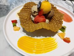 -哈根达斯(城西银泰店)