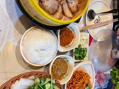 -七八冷面·延边朝鲜族美食(欢乐谷店)