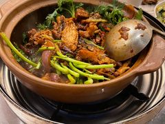 -胡须佬鸡煲四季火锅店(石厦西村直营店)