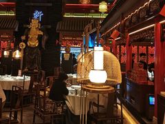 -宝轩渔府·老字号海鲜·正宗津菜(水上店)