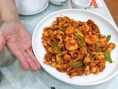 -同发号饭庄(复兴路店)