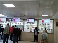 -中国中医科学院西苑医院(本部)