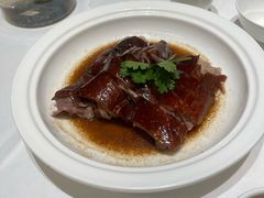 -香港狮子山下·明星粤菜餐厅(北苑店)