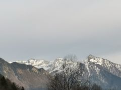 -孟屯河谷景区