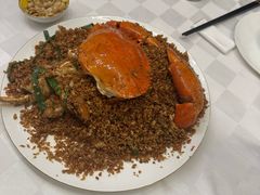 -喜记避风塘炒辣蟹(旗舰店)