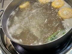 -为什么牛潮汕牛肉火锅(万胜广场店)