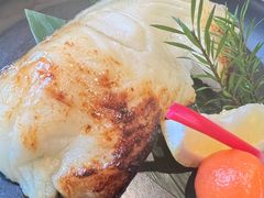 -鮨匠·割烹料理(巨鹿花园店)
